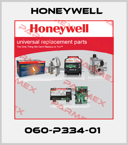 060-P334-01  Honeywell