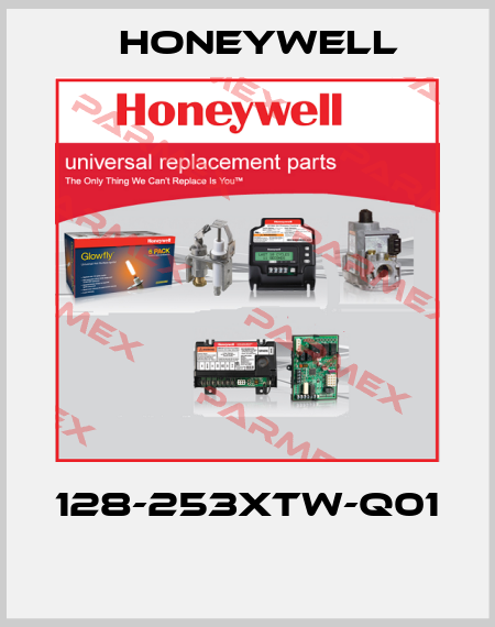 128-253XTW-Q01  Honeywell