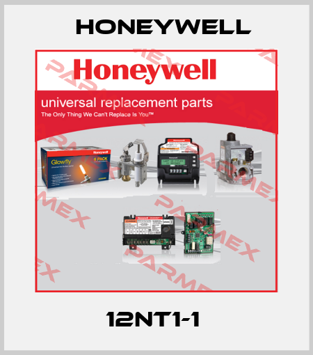 12NT1-1  Honeywell