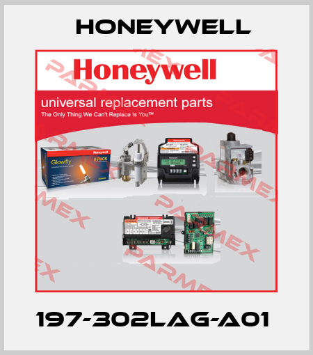 197-302LAG-A01  Honeywell
