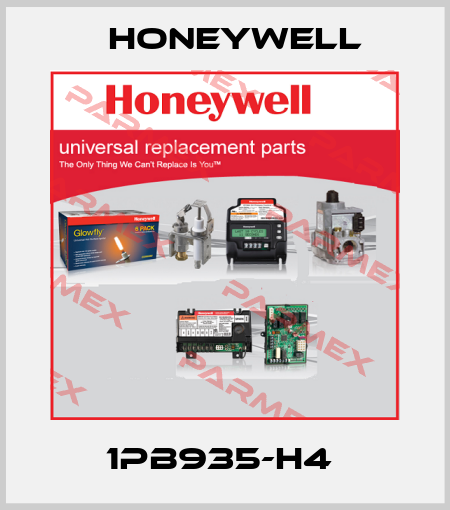 1PB935-H4  Honeywell