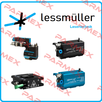 100592  LESSMULLER