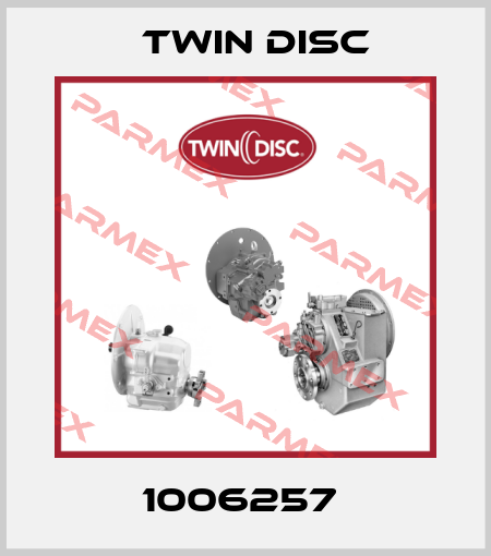 1006257  Twin Disc