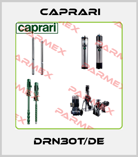 DRN30T/DE CAPRARI 