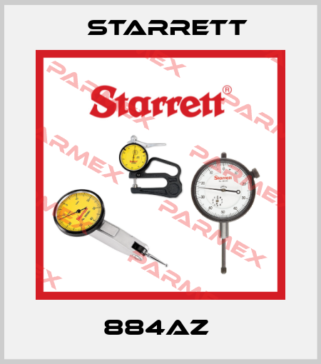 884AZ  Starrett