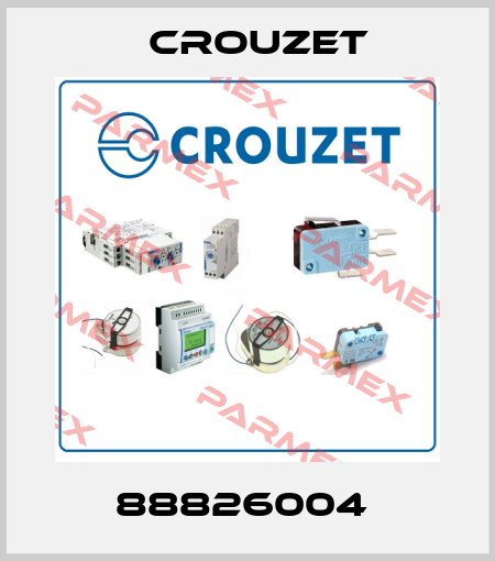 88826004  Crouzet