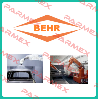 8FC 351 301-521  Behr