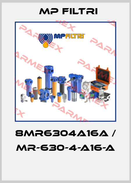8MR6304A16A / MR-630-4-A16-A  MP Filtri