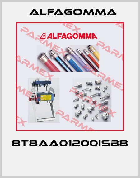 8T8AA01200ISB8  Alfagomma