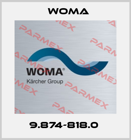 9.874-818.0  Woma