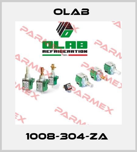 1008-304-ZA  Olab