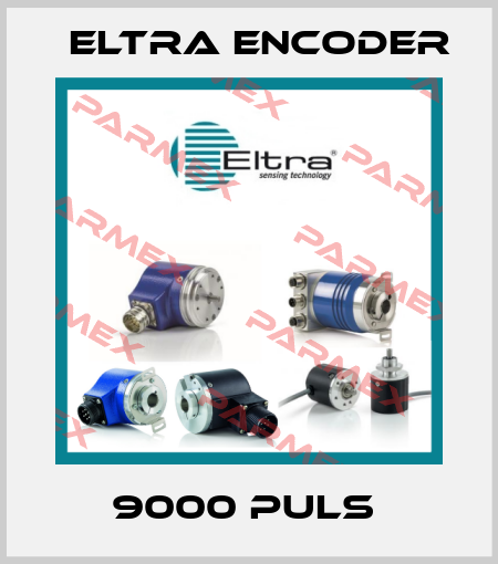 9000 PULS  Eltra Encoder