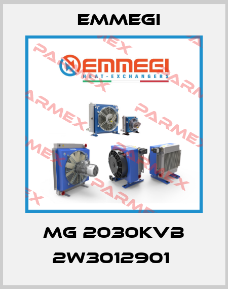 MG 2030KVB 2W3012901  Emmegi