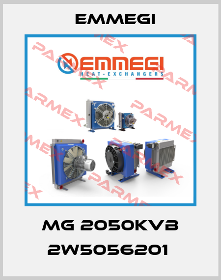 MG 2050KVB 2W5056201  Emmegi