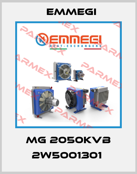 MG 2050KVB 2W5001301  Emmegi