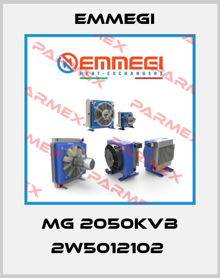 MG 2050KVB 2W5012102  Emmegi