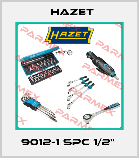 9012-1 SPC 1/2"  Hazet