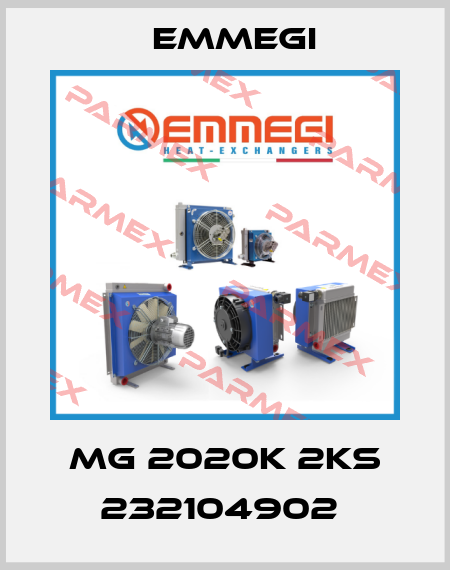 MG 2020K 2KS 232104902  Emmegi