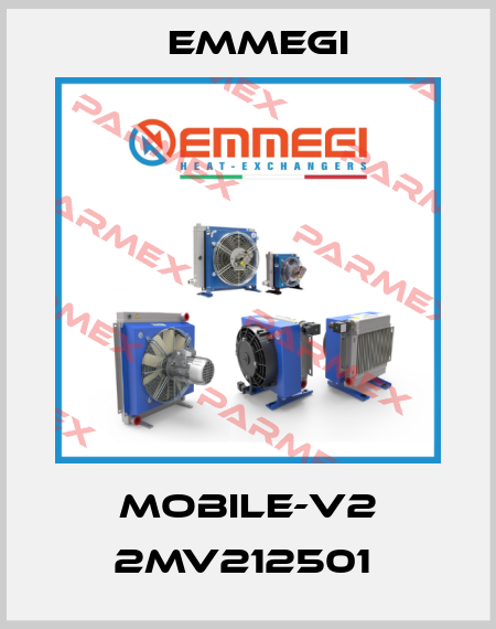 MOBILE-V2 2MV212501  Emmegi