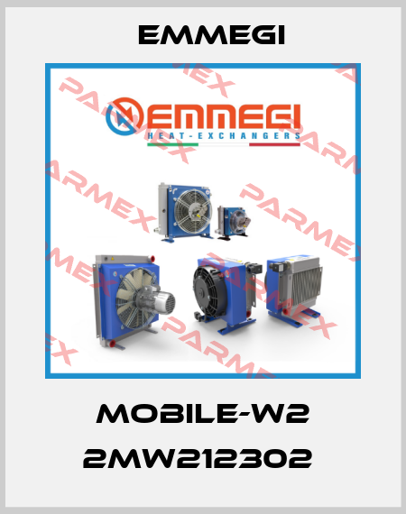 MOBILE-W2 2MW212302  Emmegi