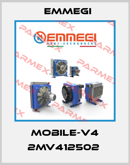MOBILE-V4 2MV412502  Emmegi