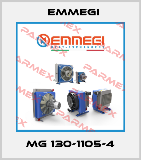 MG 130-1105-4 Emmegi