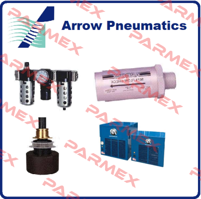 9052V-10  Arrow Pneumatics