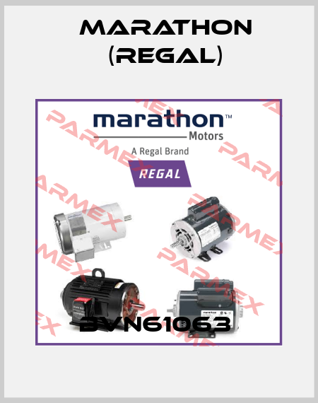 BVN61063  Marathon (Regal)