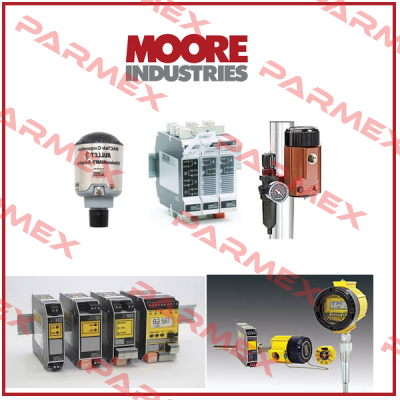 SRM/CC/3RO/24DC [DIN] Moore Industries