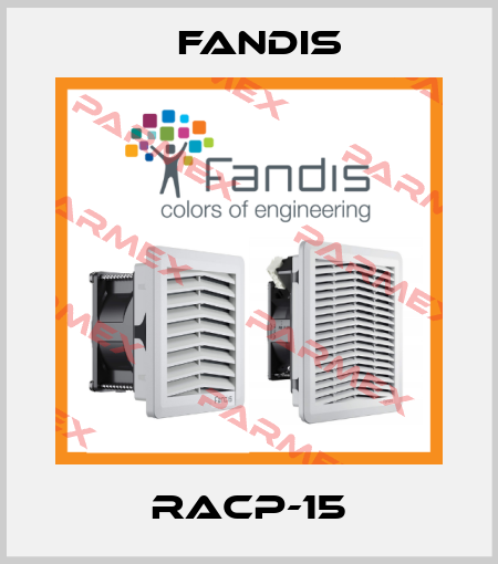 RACP-15 Fandis
