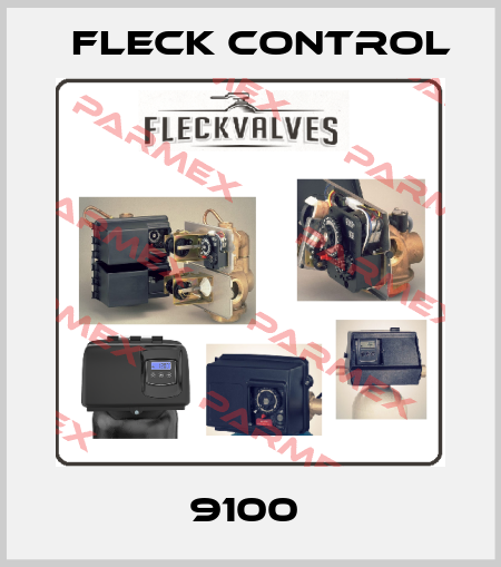 9100  Fleck Control