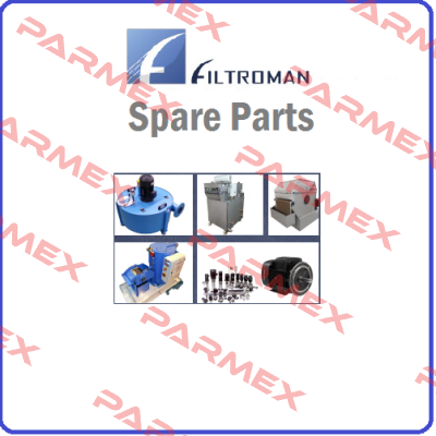 9100-LL;1000 MM BREIT 40 MIKROMETER 100 M Filtroman