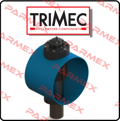 GP-SPV COIL 24VDC   Trimec