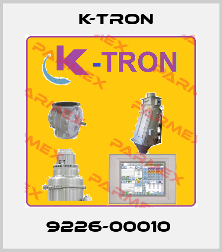 9226-00010  K-tron
