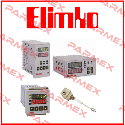 E-RT02-1K06-3  Elimko