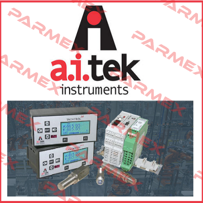 1-T77310-01  AI-Tek Instruments