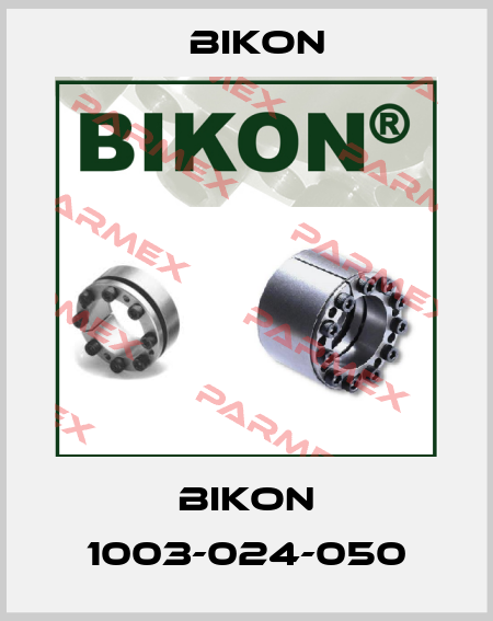 BIKON 1003-024-050 Bikon