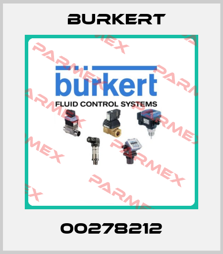 00278212 Burkert