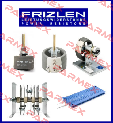 FZP200X45S-150  Frizlen