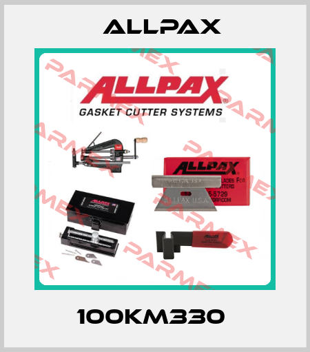 100KM330  Allpax