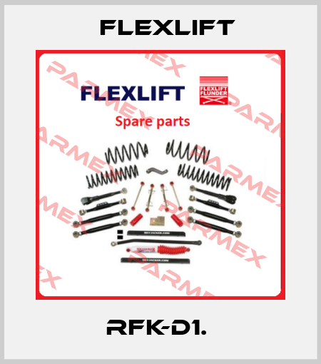 RFK-D1.  Flexlift