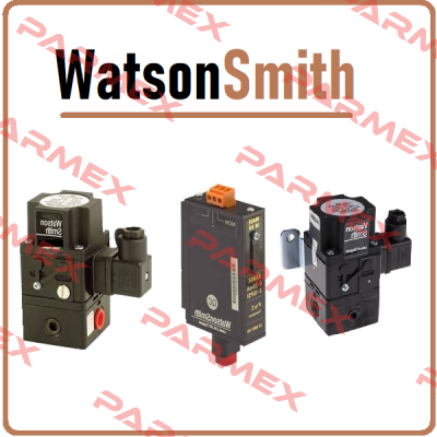 400100R,  Series:100X Watson Smith