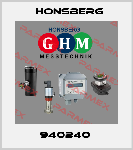 940240  Honsberg