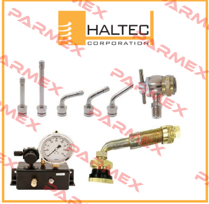 943822  Haltec Corporation