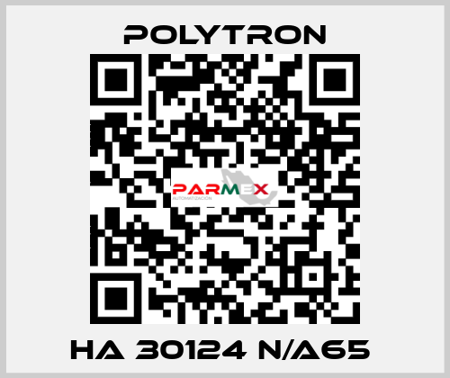 HA 30124 N/A65  Polytron