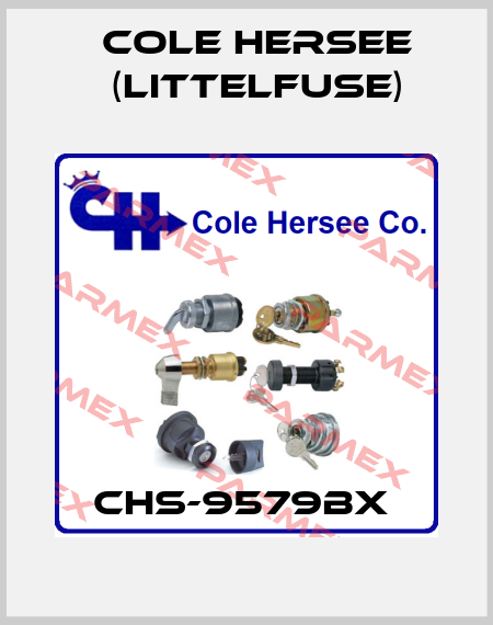 CHS-9579BX  COLE HERSEE (Littelfuse)