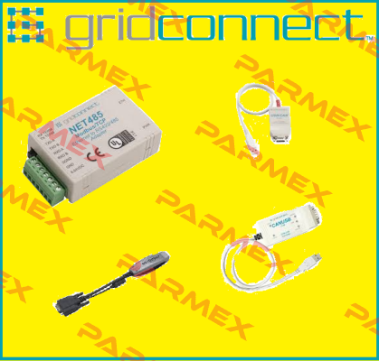 GC-XPORT-PNIO-MB Gridconnect
