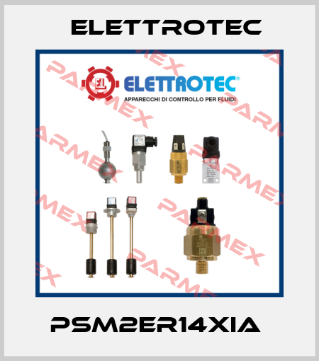 PSM2ER14XIA  Elettrotec