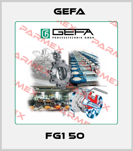 FG1 50  Gefa