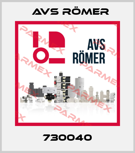 730040 Avs Römer